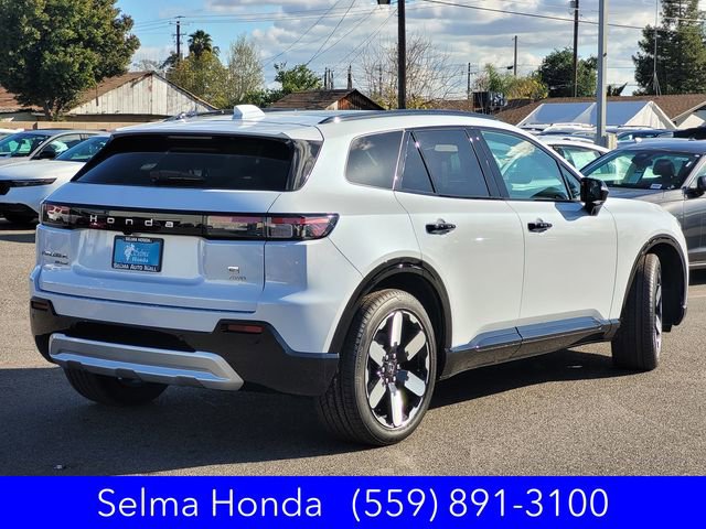New 2026 Honda Prologue Elite image 4