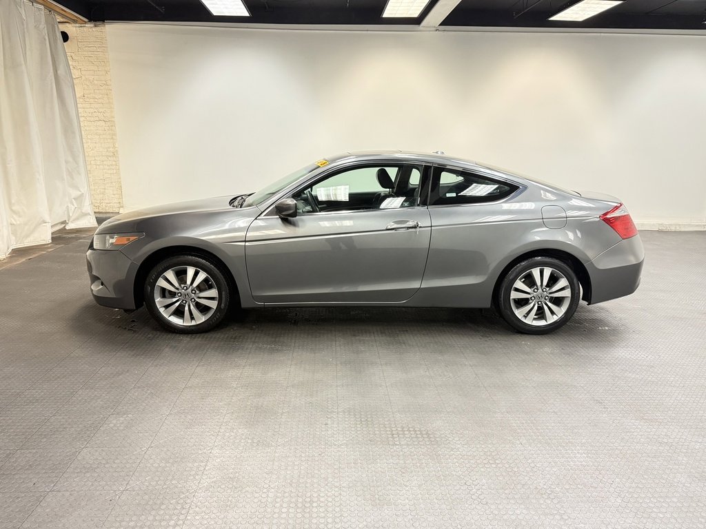 Used 2009 Honda Accord EX-L image 2