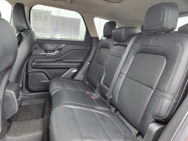 Certified 2023 Lincoln Corsair AWD w/ Equipment Group 101A image 21