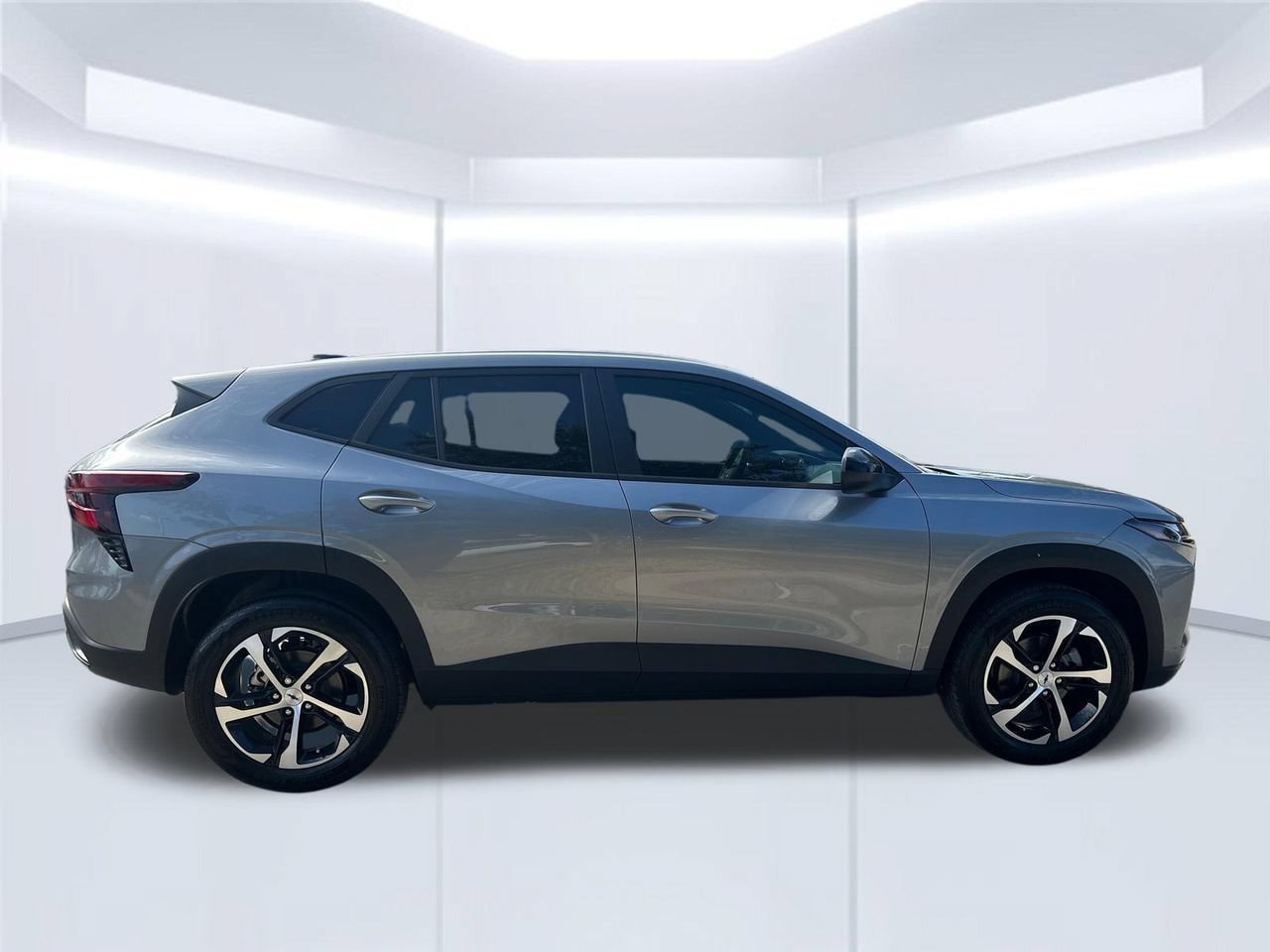 New 2026 Chevrolet Trax RS w/ Sunroof Package FWD image 7