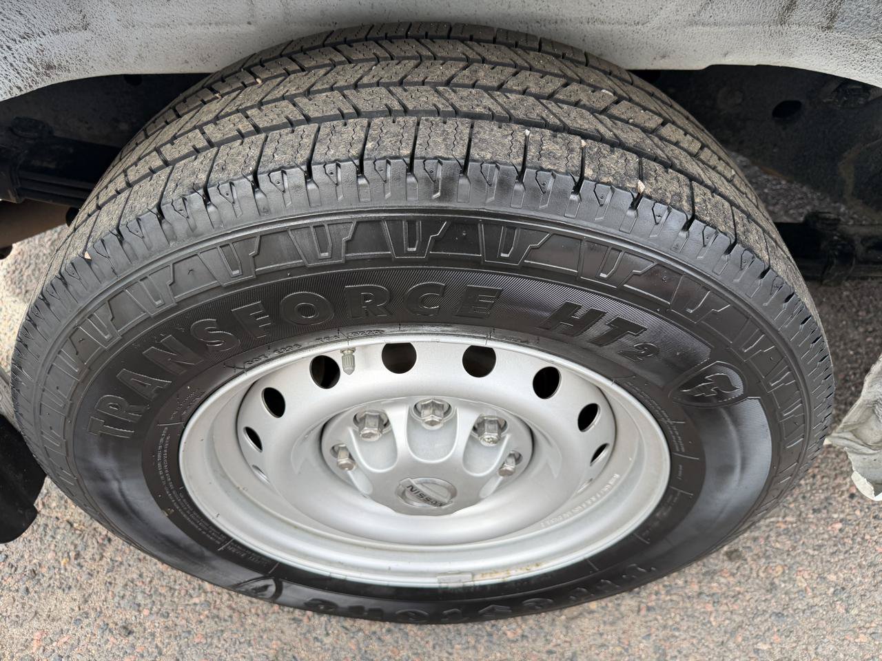 Used 2020 Nissan NV 1500 S RWD image 39