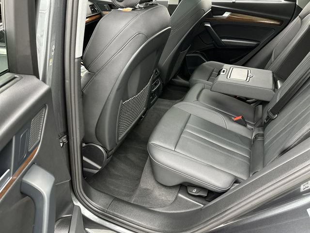 Certified 2023 Audi Q5 2.0T Premium Plus AWD/4WD image 23