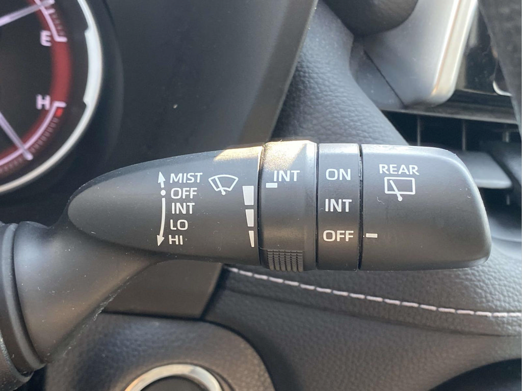 Used 2023 Toyota RAV4 XLE w/ Convenience Package FWD image 24