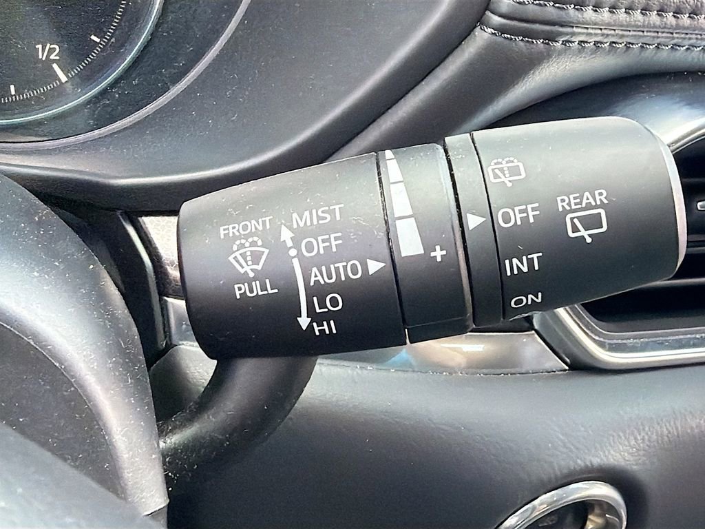 Used 2022 MAZDA CX-5 AWD 2.5 Turbo image 21