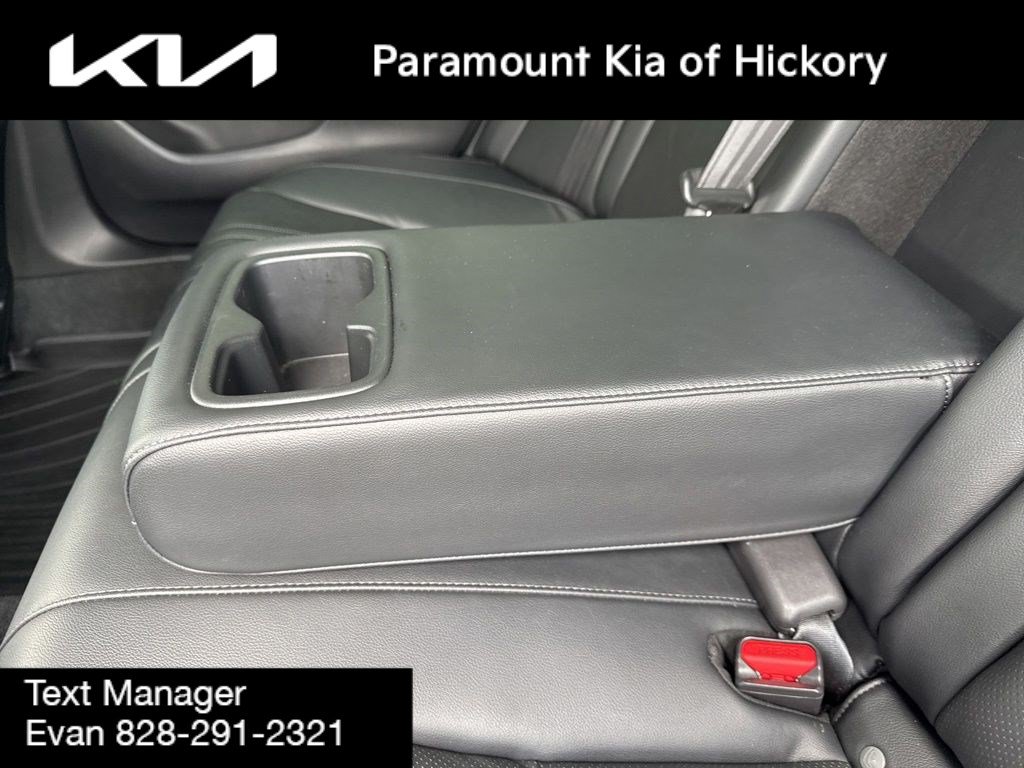 Used 2022 Honda Accord Sport Special Edition image 14
