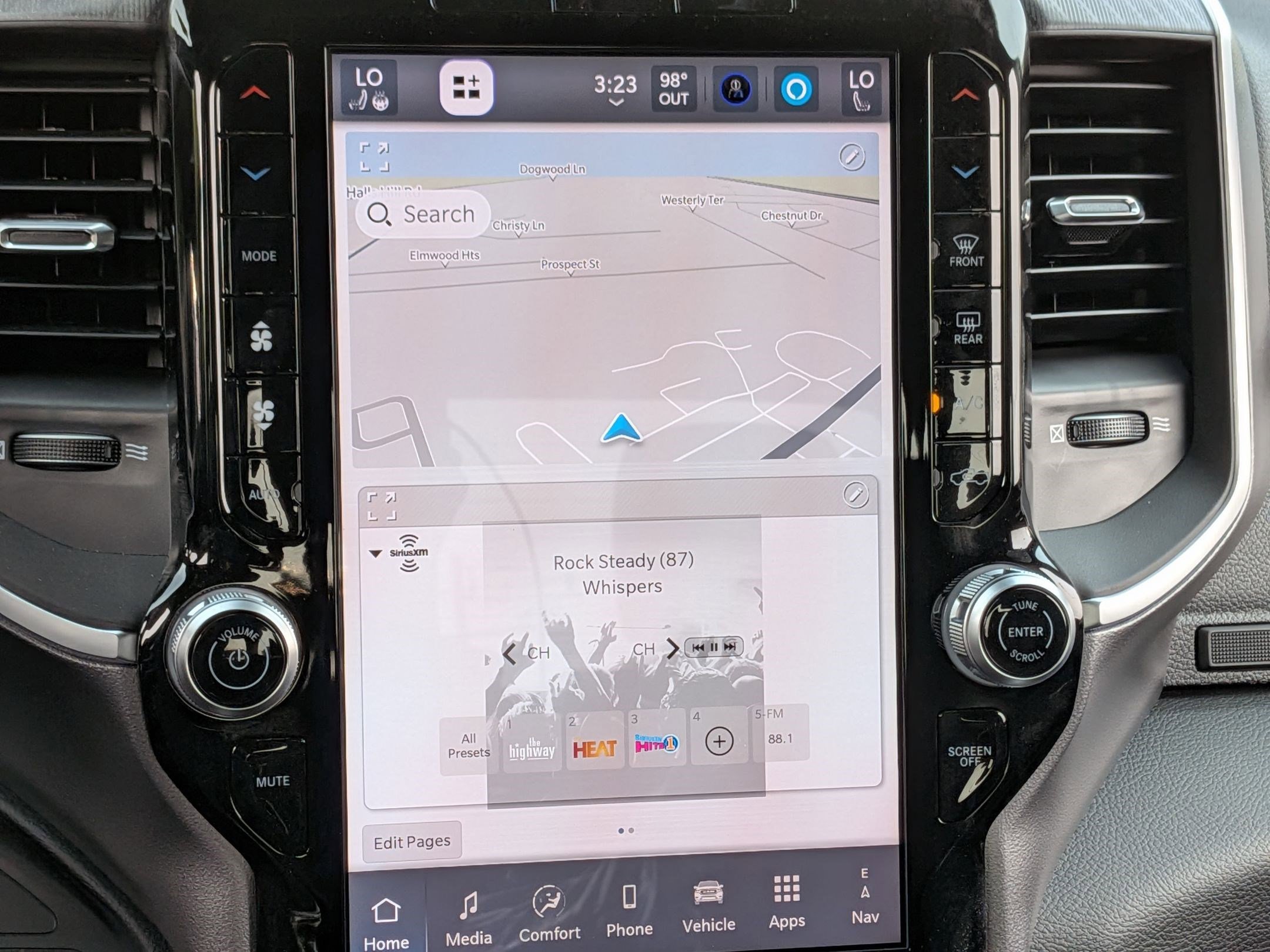 New 2025 RAM 2500 Big Horn image 24