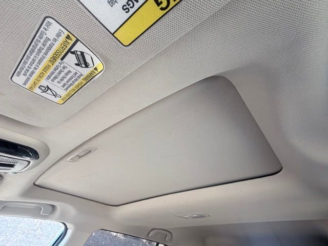 Used 2024 Subaru Outback Limited AWD/4WD image 18