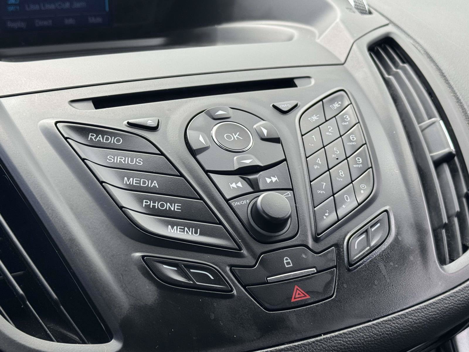 Used 2014 Ford Escape SE AWD/4WD image 5