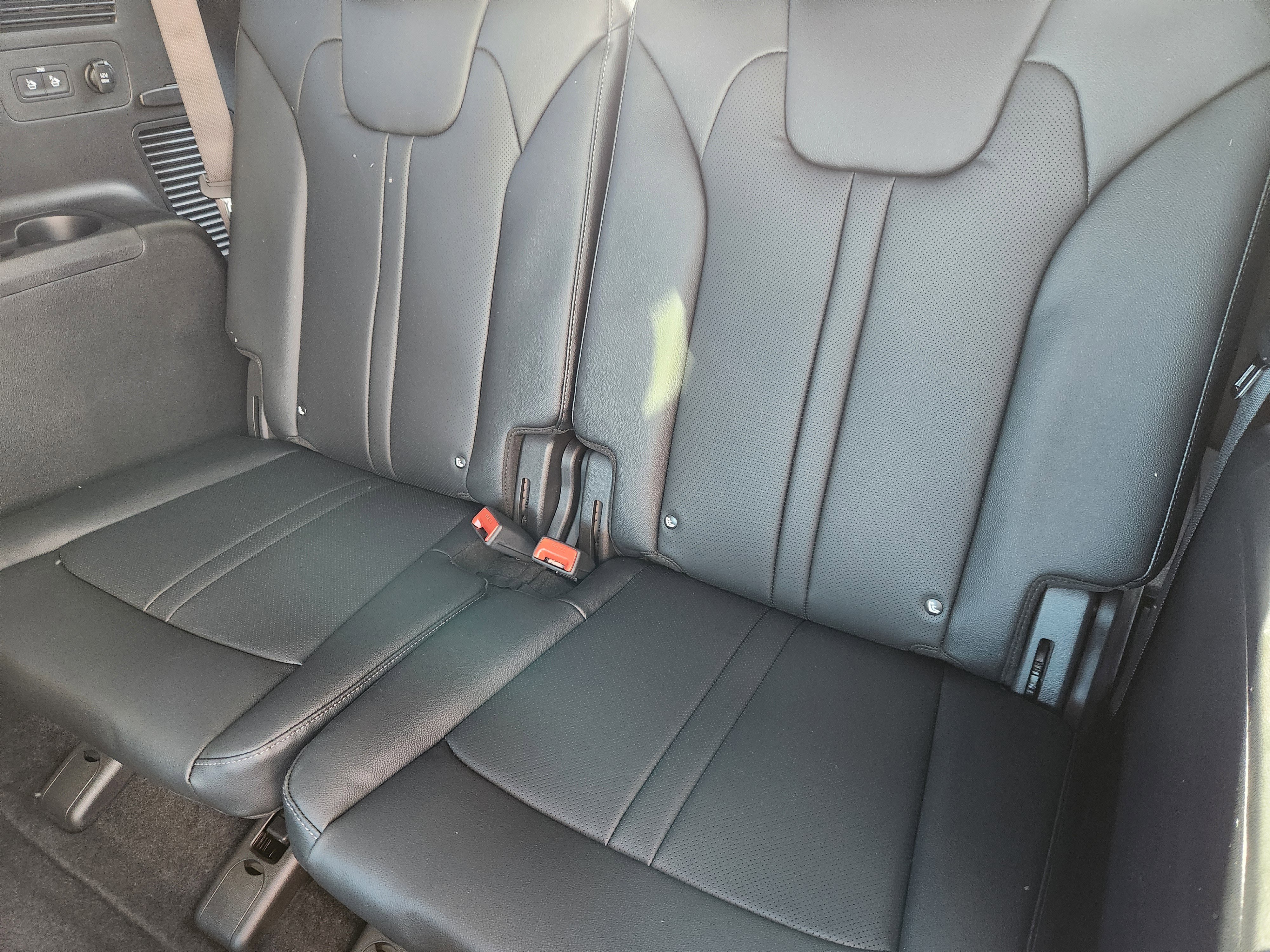 New 2026 Kia Sorento SX Prestige image 10