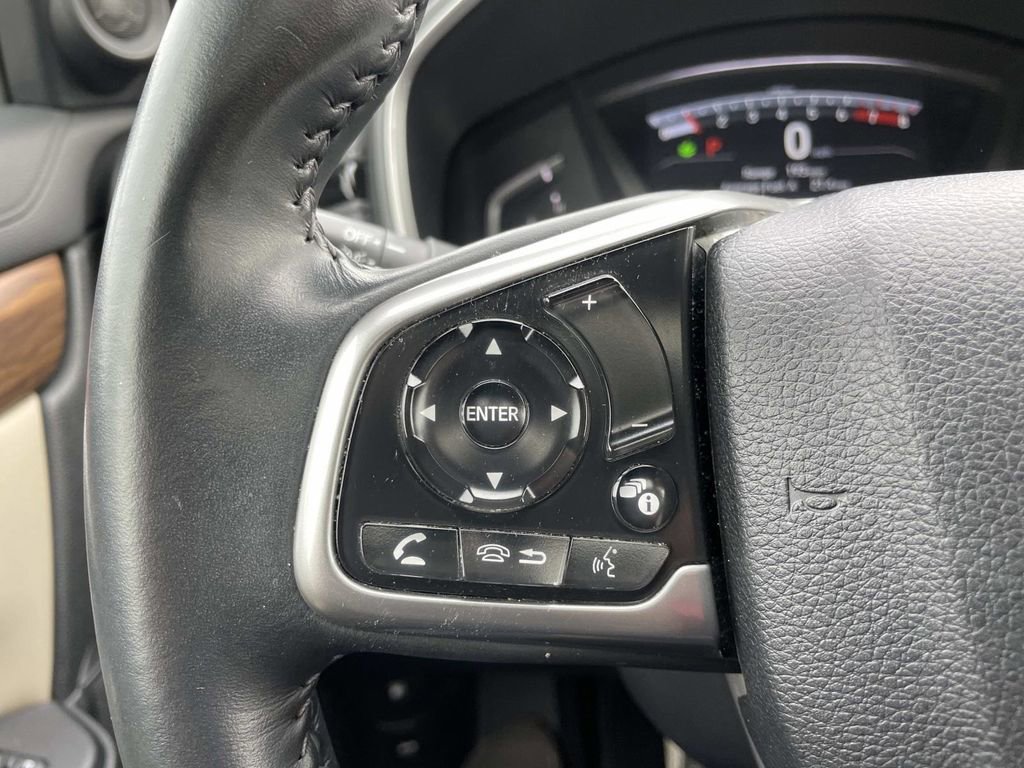 Used 2019 Honda CR-V EX-L image 21