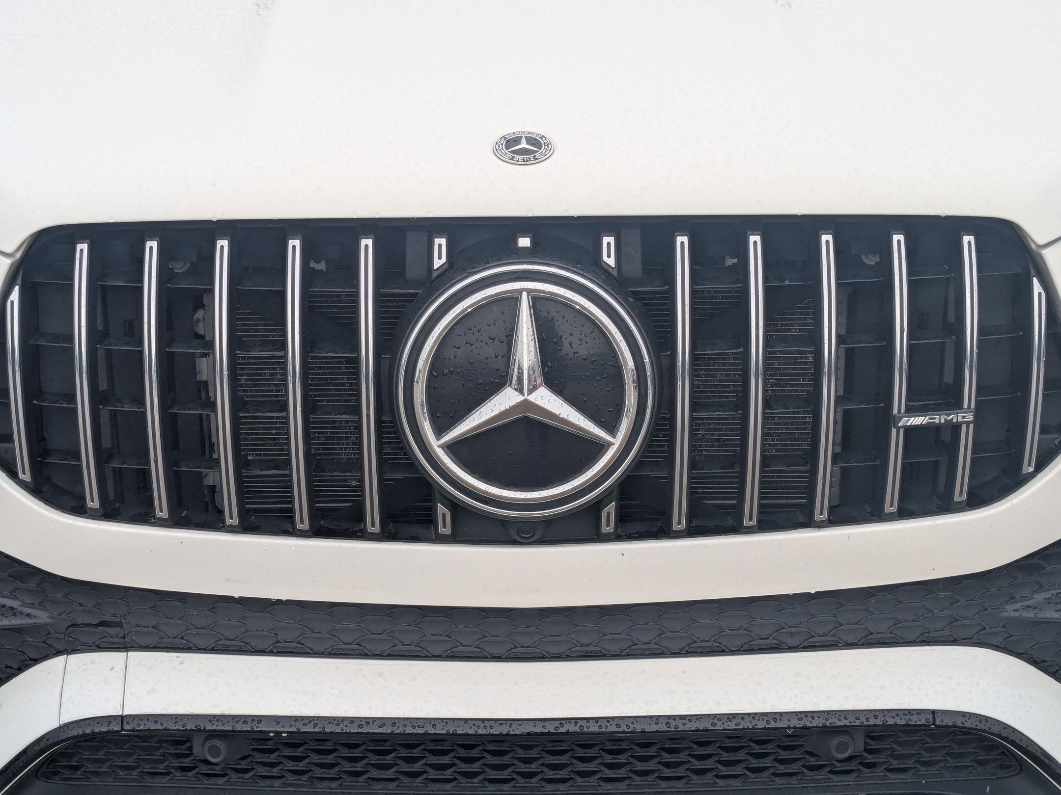 Used 2021 Mercedes-Benz GLE 53 AMG 4MATIC Coupe image 9