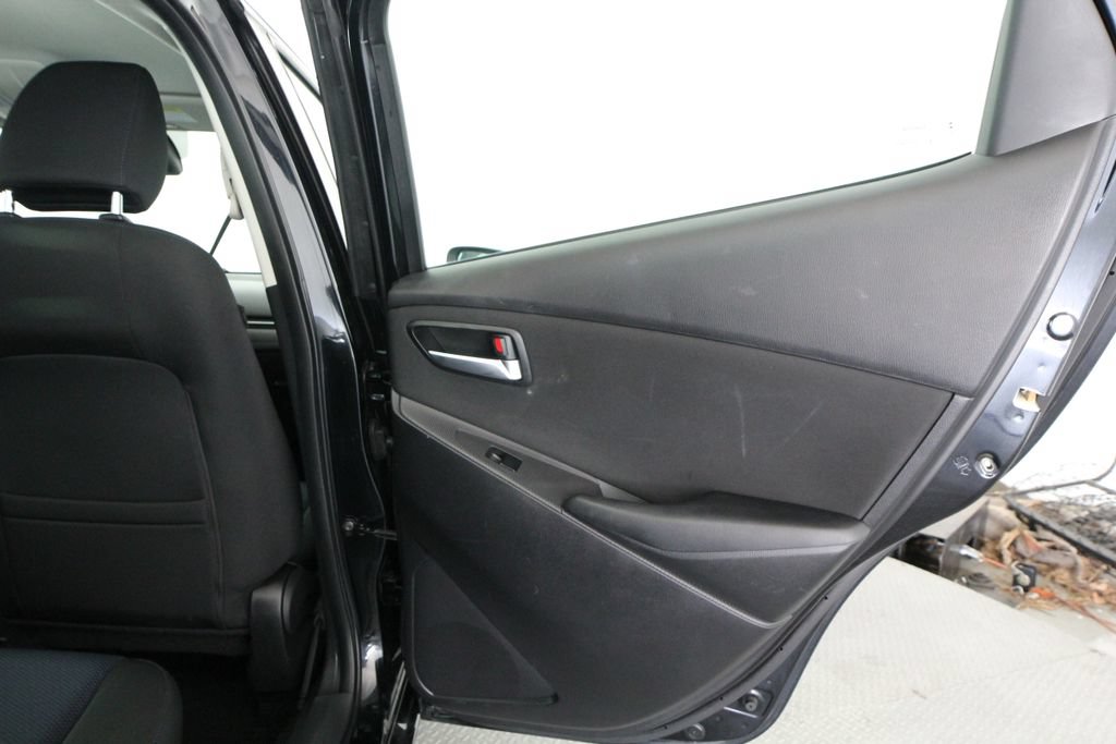 Used 2018 Toyota Yaris iA FWD image 35