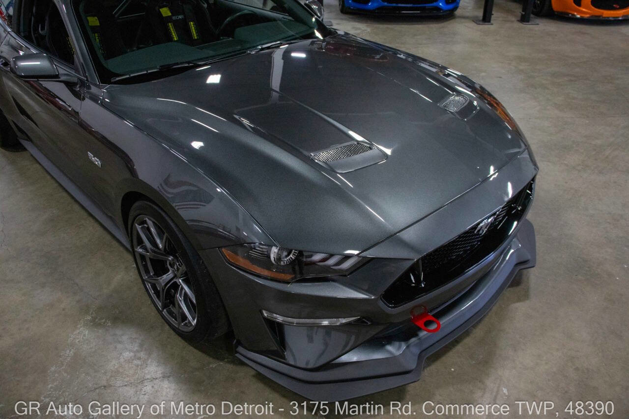 Used 2019 Ford Mustang GT w/ Performance Package - Level 2 RWD image 13