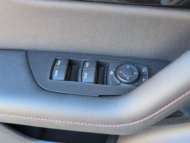 New 2026 Chevrolet Blazer RS w/ Driver Confidence II Package image 17