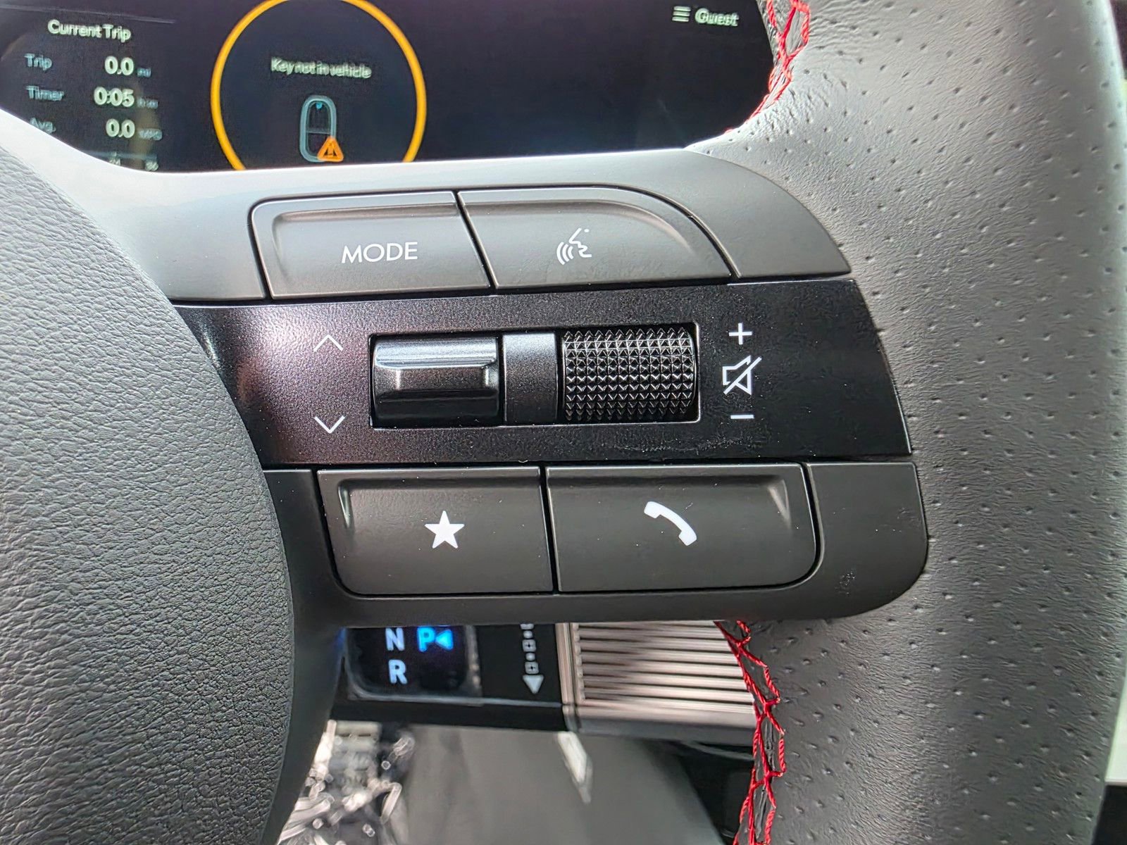 New 2025 Hyundai Sonata N Line FWD image 27