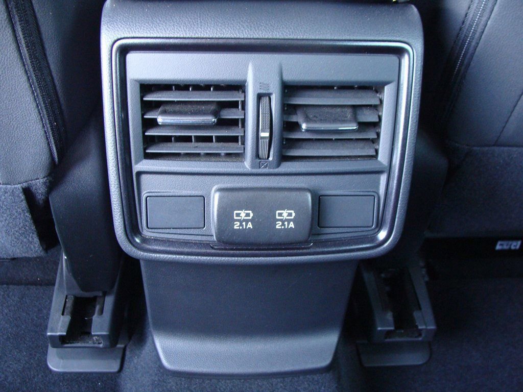 Used 2023 Subaru Forester Wilderness image 36