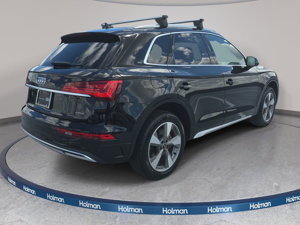 Certified 2023 Audi Q5 Premium w/ Premium Plus Package AWD/4WD image 6