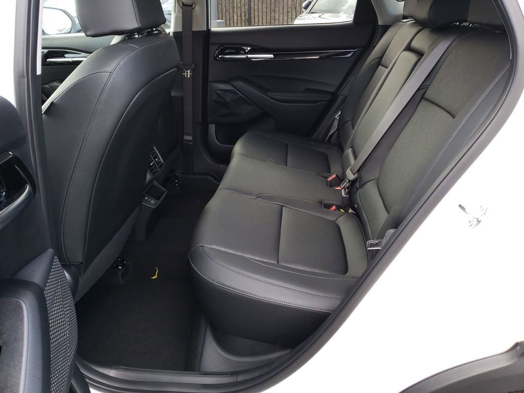 New 2026 Kia Seltos EX AWD/4WD image 25