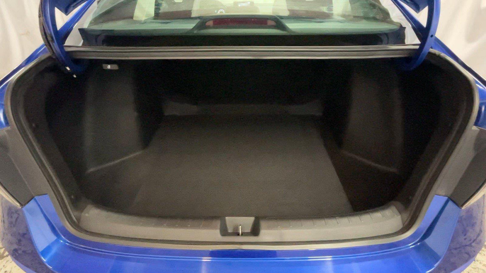 Used 2024 Honda Civic Sport image 23