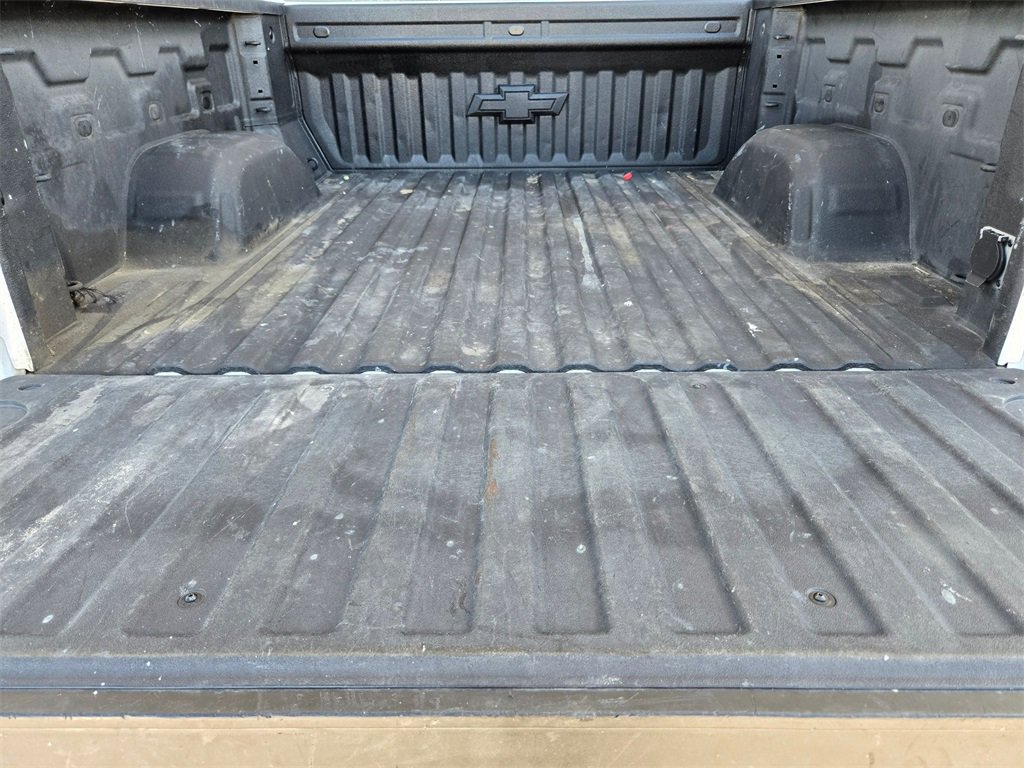 Used 2024 Chevrolet Silverado 1500 RST w/ Protection Package image 28