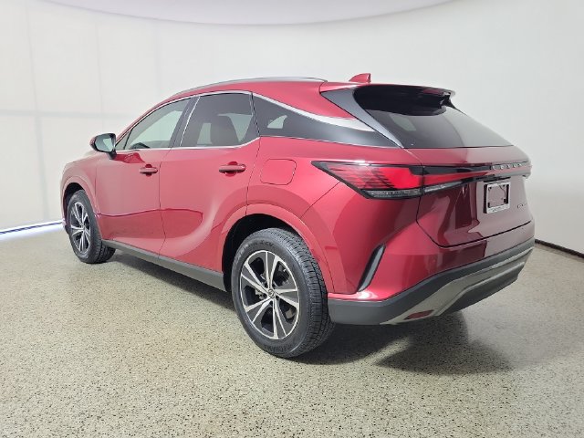 Used 2023 Lexus RX 350 Premium w/ Cold Area Package FWD image 7