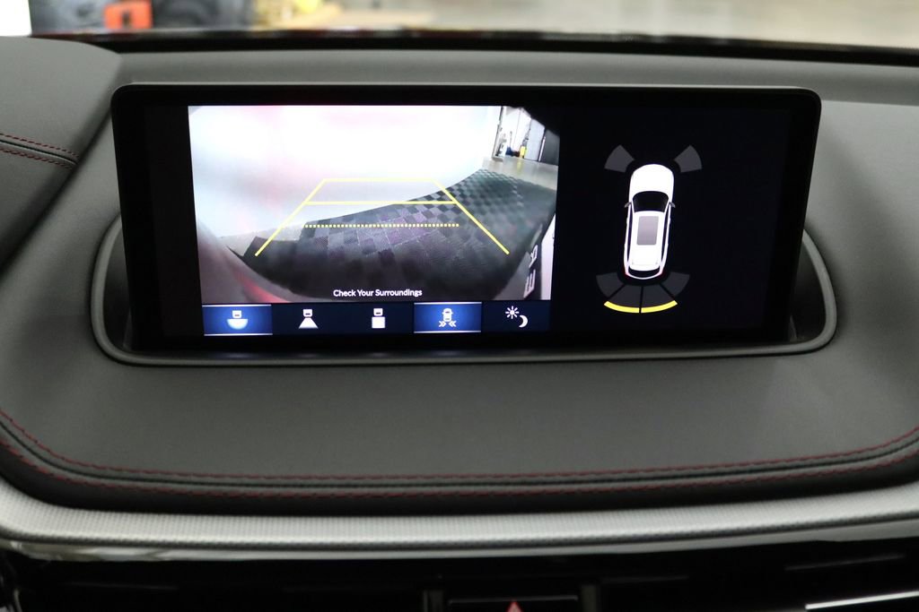 Certified 2023 Acura MDX A-Spec image 21
