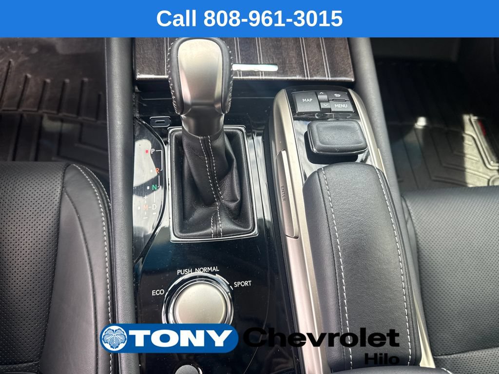 Used 2017 Lexus GS 350 RWD image 14