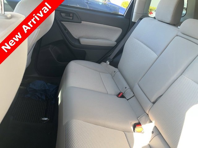 Used 2017 Subaru Forester 2.5i Premium w/ All-Weather Package image 18