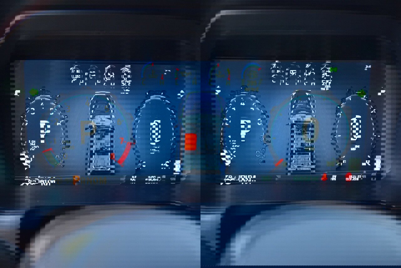 Certified 2024 Ford F150 Raptor w/ Equipment Group 803A Raptor R image 25