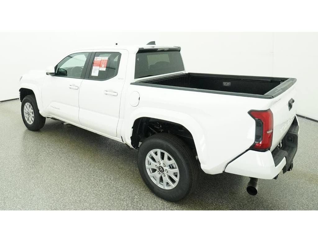 New 2026 Toyota Tacoma SR5 RWD image 6
