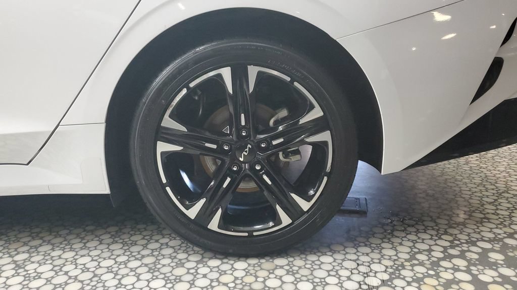 Used 2022 Kia K5 GT-Line w/ GT-Line FWD Premium Package image 6