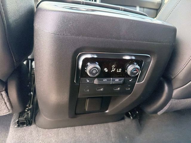 New 2026 GMC Yukon Elevation w/ Elevation Premium Package image 15