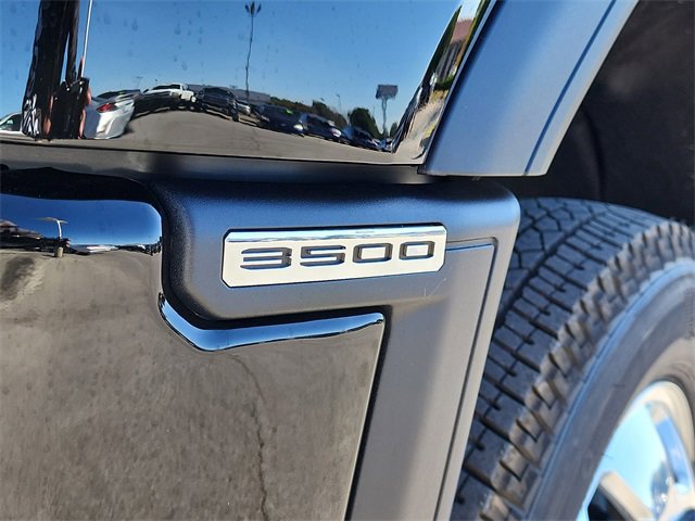 New 2026 GMC Sierra 3500 Denali Ultimate image 13