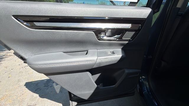 New 2026 Honda CR-V EX-L image 14