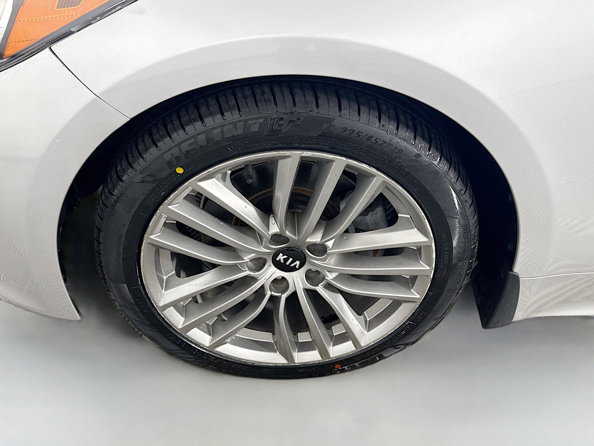 Used 2018 Kia Stinger image 38