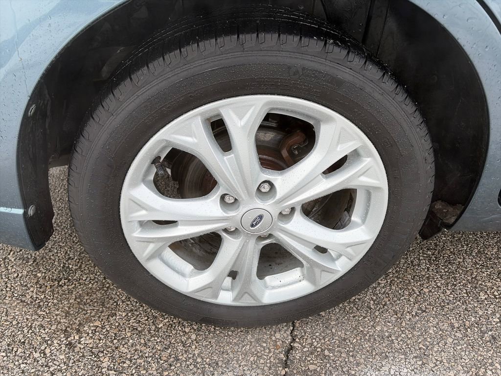 Used 2012 Ford Fusion SE image 12