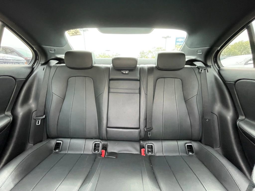 Used 2020 Mercedes-Benz A 220 image 30