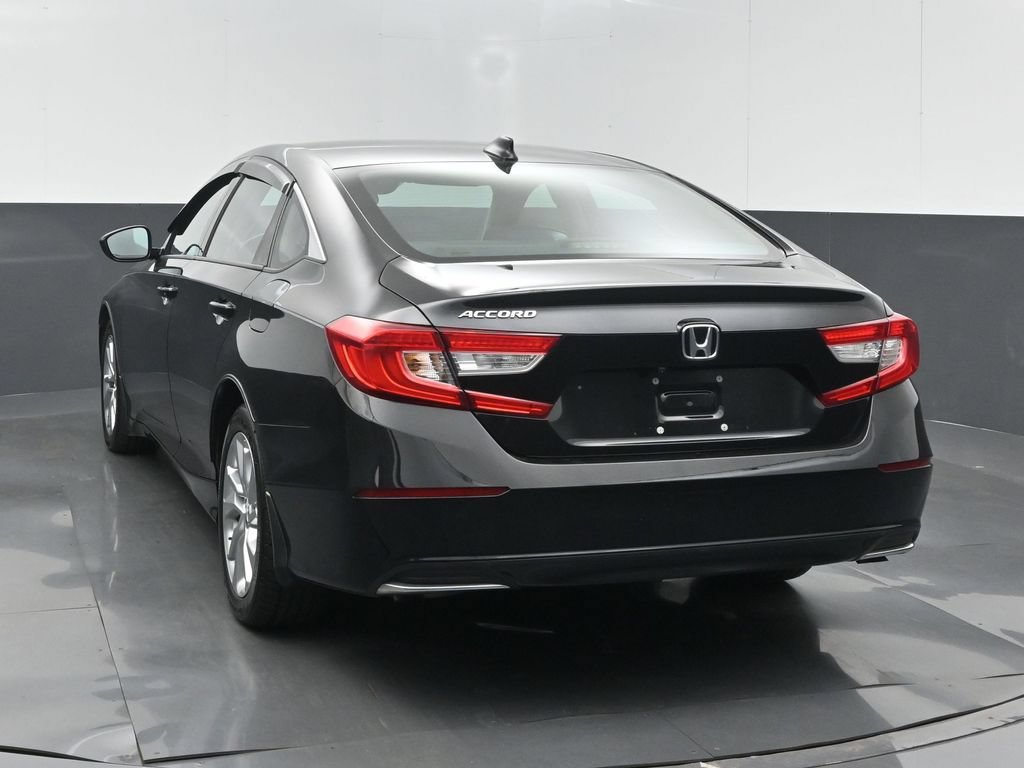 Used 2018 Honda Accord LX image 6