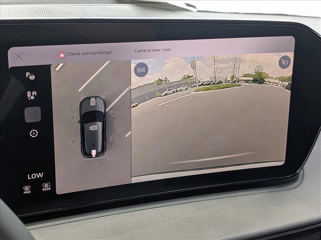 New 2026 Audi Q3 quattro 2.0T image 11
