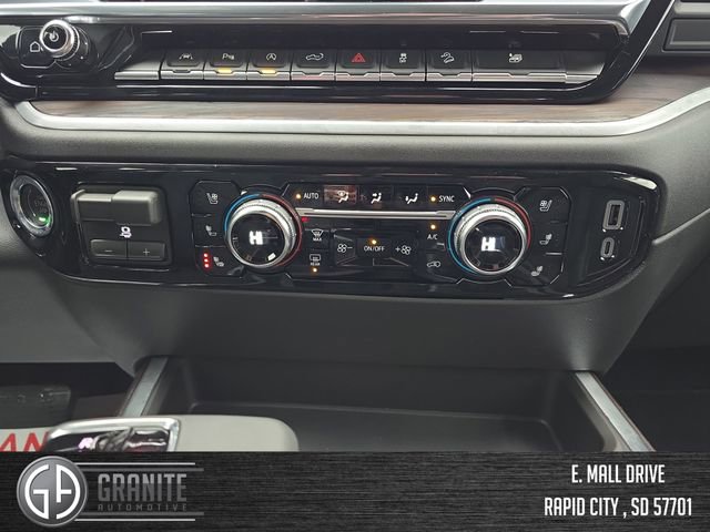 New 2026 GMC Sierra 1500 SLT w/ SLT Premium Plus Package image 18