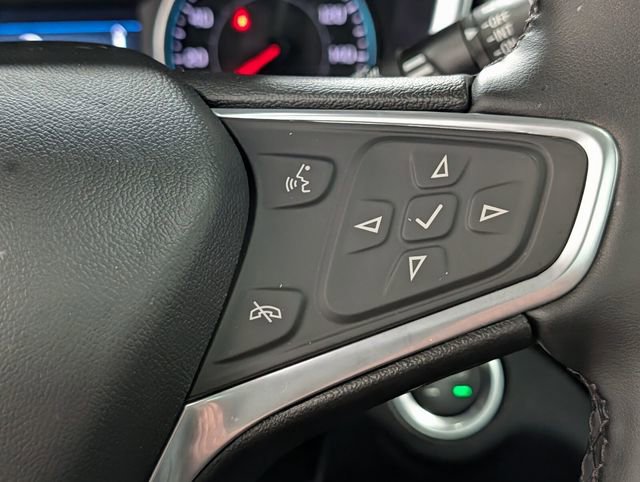 Used 2023 Chevrolet Equinox LT image 22