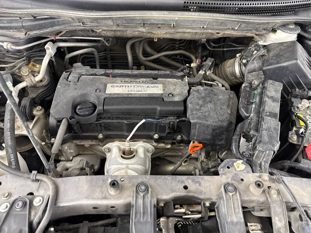 Used 2015 Honda CR-V EX-L image 19