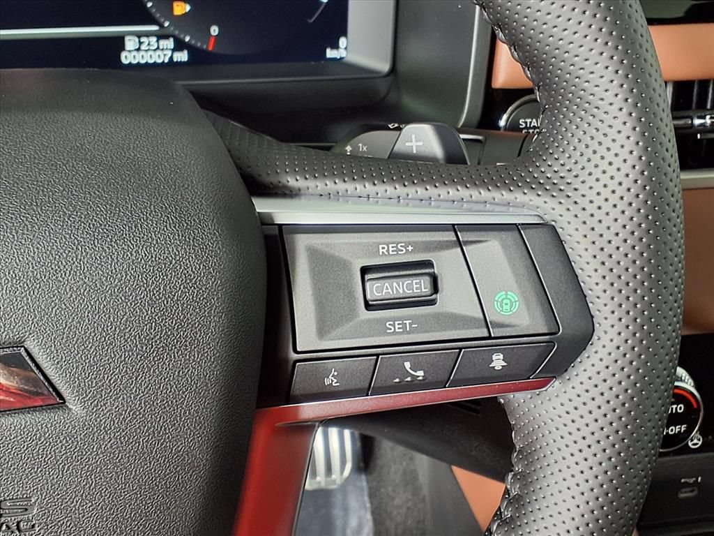 New 2026 Mitsubishi Outlander SEL FWD image 24