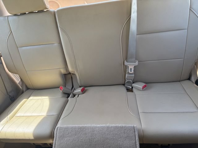 Used 2013 Nissan Armada Platinum AWD/4WD image 14