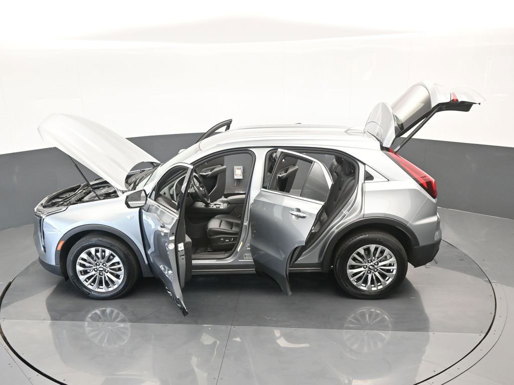 Used 2024 Cadillac XT4 Premium Luxury image 64