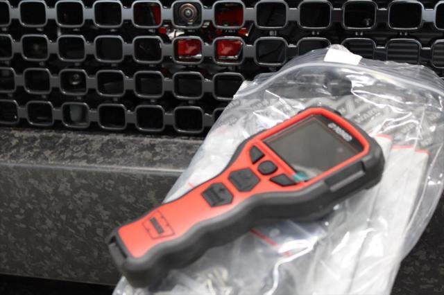 New 2026 Land Rover Defender 110 image 40