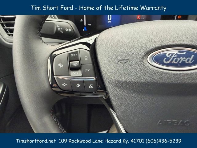 New 2026 Ford Escape Active w/ Tech Pack #1 image 16