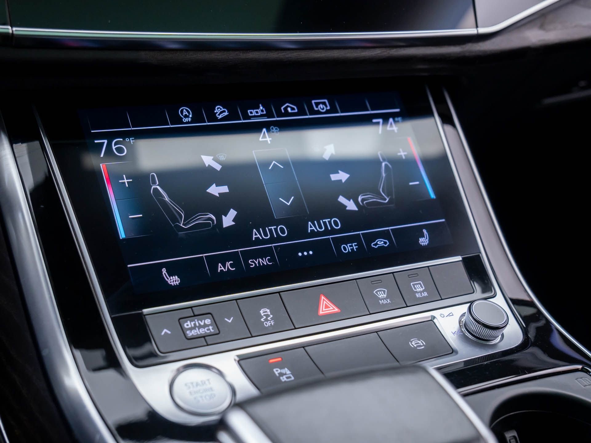 Used 2020 Audi Q7 3.0T Premium Plus image 25