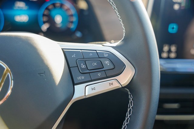 New 2026 Volkswagen Atlas SE image 12