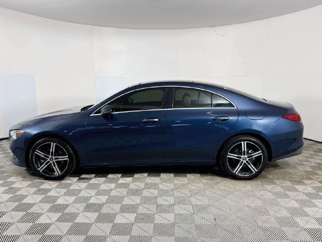 Used 2021 Mercedes-Benz CLA 250 image 6
